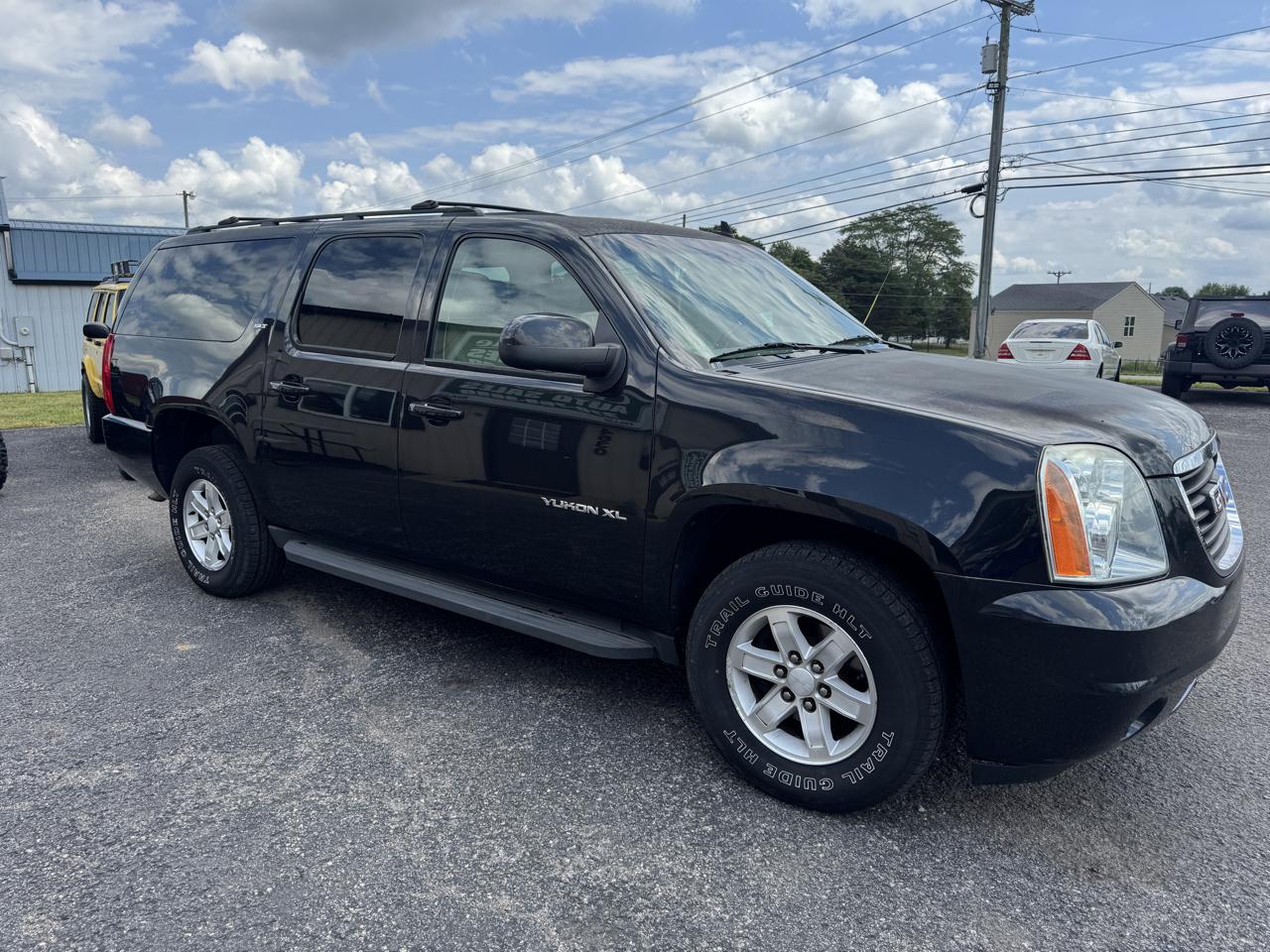 gmc yukon xl 2013 1GKS2KE72DR325386 image gmc yukon xl 2013 1GKS2KE72DR325386 image